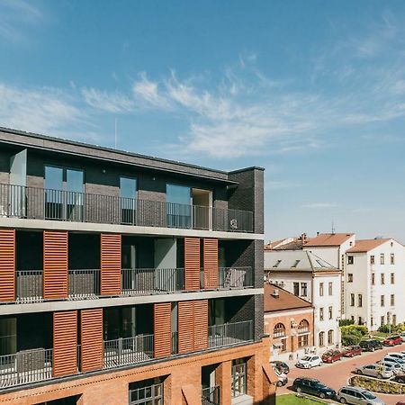 Diamond - Luxurious Apartment - A/C Krakow Exterior photo